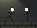 Juego Mecha stickman  en línea