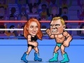 Juego Lucha hermanos  en línea