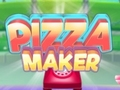 Juego Pizzero  en línea