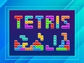 Juego Tetris en línea