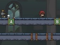 Juego El castillo y el camino correcto  en línea