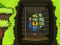 Juego Magnífico escape de pavo real  en línea
