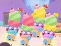 Juego Fiesta de Comida del Panda Bebé  en línea