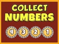 Juego Conectar números  en línea