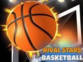 Juego Baloncesto estrella rival  en línea