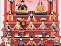 Juego Día de las chicas japonesas  en línea