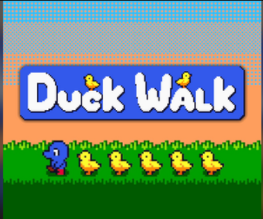Juego PatoWAK  en línea