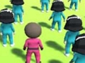 Juego CALAMAR SKIBIDI  en línea