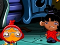 Juego Monkey Go Happy Etapa 752  en línea
