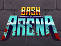 Juego Arena de bash  en línea