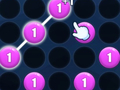 Juego Fusionar número de burbuja  en línea