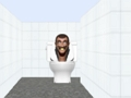 Juego Laberinto de baño Skibidi  en línea