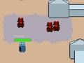 Juego Cabeza cuadrada  en línea