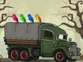 Juego Escape de la serpiente roja  en línea