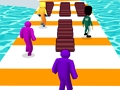 Juego Juego de carreras de atajos  en línea
