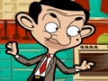 Juego Mr Bean diferencias  en línea