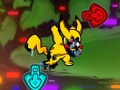 Juego FNF vs Pibby Pikachu en línea