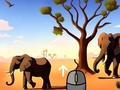 Juego Encuentra la diferencia  en línea