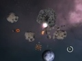 Juego ¡El asteroide debe morir! 2  en línea