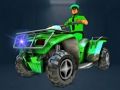Juego Camión de transporte de automóviles del ejército estadounidense  en línea