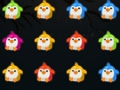 Juego Salpicadura de pingüino  en línea