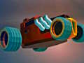 Juego Carrera Dúo Flying Way  en línea