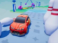 Juego Descenso: Parkour en Coches  en línea