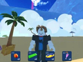 Juego Tsunami de Roblox  en línea