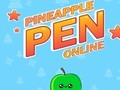 Juego Bolígrafo De Piña Online  en línea