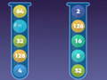 Juego Ordenar 64 FRVR  en línea