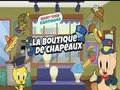 Juego La Boutique de Capeaux en línea