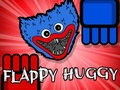Juego Flappy abrazo  en línea