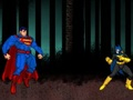 Juego Superhombre héroe  en línea