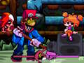 Juego Friday Night Funkin 'vs Mario's Madness: D-Sides en línea