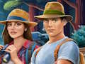 Juego Expedición al bosque  en línea