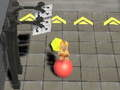 Juego Bola UnityChan  en línea