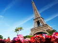 Juego Rompecabezas definitivos Francia  en línea
