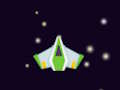 Juego Tirador espacial  en línea