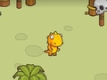 Juego Tienda de la granja de Dino  en línea