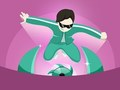 Juego Escape de calamar  en línea