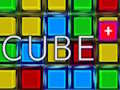 Juego Cubo más  en línea
