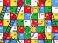 Juego Serpientes y escaleras  en línea