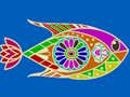 Juego Libros para colorear mandalas  en línea