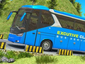 Juego Simulador de autobuses de entrenadores: SIM de autobuses de la ciudad en línea