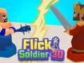 Juego Película soldado 3d  en línea