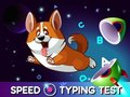 Juego Prueba de mecanografía rápida  en línea