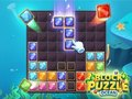 Juego Rompecabezas de bloques Océano  en línea