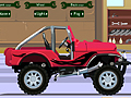 Juego Proxeneta mi jeep  en línea