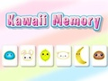 Juego Memoria Kawaii  en línea