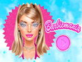Juego Barbiemanía en línea